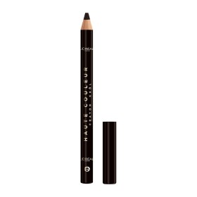 Loreal Paris Haute Couleur Liner Khol Μολύβι Mατιών Brun Leather 1.2g Loreal Paris Haute Couleur Liner Khol Μολύβι Mατιών Brun Leather 1.2g