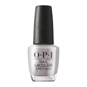 Opi Nail Lacquer Βερνίκι Νυχιών Chrome Clawz 15ml
