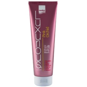 Intermed Luxurious Pink Orchid 2 In 1 Body Wash Ενυδατικό Αφρόλουτρο Ρόζ Ορχιδέα 280ml Intermed Luxurious Pink Orchid 2 In 1 Body Wash Ενυδατικό Αφρόλουτρο Ρόζ Ορχιδέα 280ml