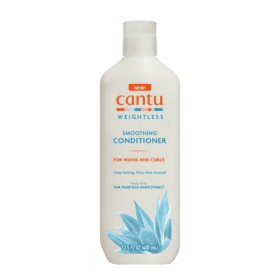 Cantu Weightles … Cantu Weightles …