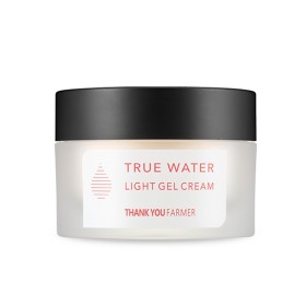Thank You Farmer True Water Light Gel Cream Ενυδατική Κρέμα σε Μορφή Gel 50ml Thank You Farmer True Water Light Gel Cream Ενυδατική Κρέμα σε Μορφή Gel 50ml