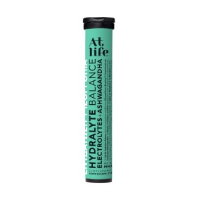 Atlife Hydralyte Balance Electrolytes & Ashwagandha για Τόνωση & Ισορροπία 24 Αναβράζοντα Δισκία Atlife Hydralyte Balance Electrolytes & Ashwagandha για Τόνωση & Ισορροπία 24 Αναβράζοντα Δισκία