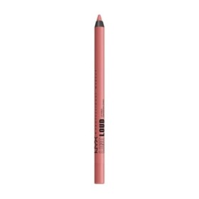NYX Professional Makeup Line Loud Lip Liner Pencil Μολύβι Χειλιών Μεγάλης Διαρκείας 1.2g