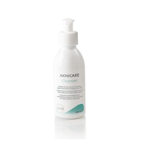SYNCHROLINE Aknicare Cleanser Facial Cleanser 500ml