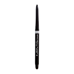 Loreal Paris Infaillible Grip Liner 36h Μηχανικό Μολύβι Ματιών Μαύρο 1,2g Loreal Paris Infaillible Grip Liner 36h Μηχανικό Μολύβι Ματιών Μαύρο 1,2g