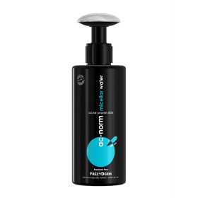 Frezyderm Ac-Norm Micellar Water Νερό Καθαρισμού Λιπαρού Δέρματος 200ml