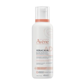 Avene Xeracalm A.D Baume για Αναπλήρωση των Λιπιδίων 400ml Avene Xeracalm A.D Baume για Αναπλήρωση των Λιπιδίων 400ml
