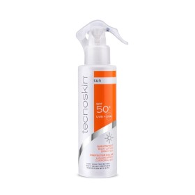 Tecnoskin Sun Protect Body Lotion Spray Spf50+ Αντηλιακή Λοσιόν Σώματος σε Σπρέι 200ml