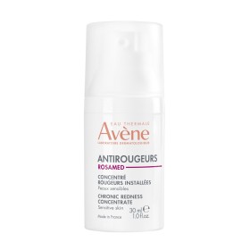 Avene Rosamed Antirougeurs για Ευαίσθητο Δέρμα με Τάση για Κοκκινίλες 30ml Avene Rosamed Antirougeurs για Ευαίσθητο Δέρμα με Τάση για Κοκκινίλες 30ml