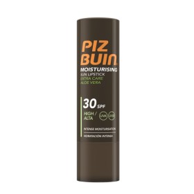 PIZ BUIN Moisturising Sun Lipstick Extra Care Αντηλιακό Stick Χειλιών SPF30 4,9g