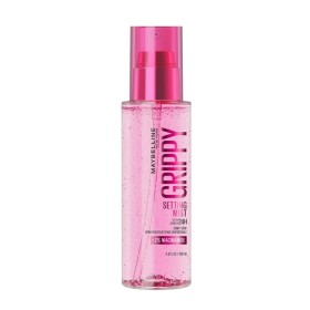 Maybelline Grippy Setting Mist Σπρέι Σταθεροποίησης Μακιγιάζ 100ml