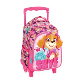 Gim Σχολική Τσάντα Τρόλεϊ Νηπίου Paw Patrol Sky 1 Τεμάχιο Gim Σχολική Τσάντα Τρόλεϊ Νηπίου Paw Patrol Sky 1 Τεμάχιο