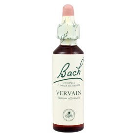 Power Health Bach Vervain No 31 20ml