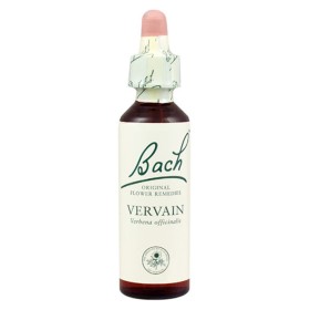 POWER HEALTH Bach Vervain No 31 20ml