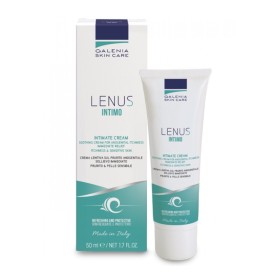 Galenia Skin Care Cerion Lenus Intimo Καταπραϋντική Κρέμα για την Περιγεννητική Περιοχή 50ml Galenia Skin Care Cerion Lenus Intimo Καταπραϋντική Κρέμα για την Περιγεννητική Περιοχή 50ml