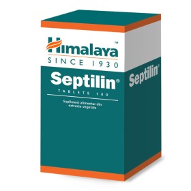 Himalaya Septilin 100 Ταμπλέτες Himalaya Septilin 100 Ταμπλέτες