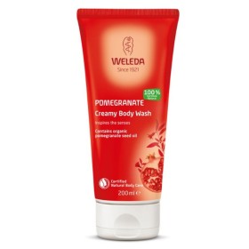 Weleda Inspire Κρεμοντούς Ρόδι Bio 200ml