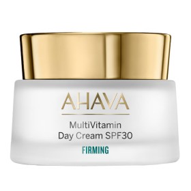 Ahava Multivitamin Firming Day Cream Spf30 Ενυδατική & Συσφικτική Κρέμα Ημέρας 50ml Ahava Multivitamin Firming Day Cream Spf30 Ενυδατική & Συσφικτική Κρέμα Ημέρας 50ml