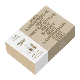 Wella Professionals Promo Oil Reflections Limited Edition Gift Box Shampoo 250ml & Mask 150ml & έλαιο 30ml Wella Professionals Promo Oil Reflections Limited Edition Gift Box Shampoo 250ml & Mask 150ml & έλαιο 30ml