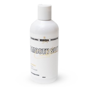 Scandal Beauty Hair Conditioner Smooth Silk με Κερατίνη & Κολλαγόνο & Argan Oil 300ml