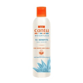 Cantu Weightles … Cantu Weightles …
