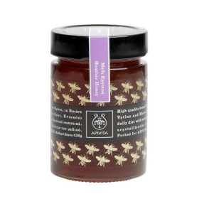 Apivita Bee Products Μέλι Ερείκης 430gr Apivita Bee Products Μέλι Ερείκης 430gr
