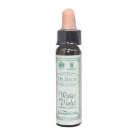 Ainsworths Dr.bach Water Violet Flower Remedy 10ml