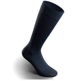 VARISAN Lui & Lei 10-15 Gamballetto Blue 14MMHG Κάλτσες Διαβαθμισμένης Συμπίεσης Χρώμα Μπλέ Νο ( 37-39) 1 Ζεύγος