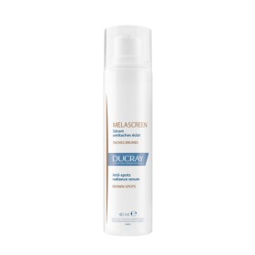 Ducray Melascreen Anti-Spots Radiance Serum Ορός Λάμψης κατά των Kηλίδων 40ml