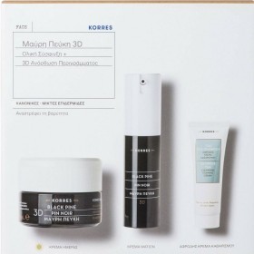 Korres Set Μαύρ &hellip;
