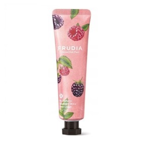 Frudia My Orchard Raspberry Wine Hand Cream Ενυδατική Κρέμα Χεριών 30g Frudia My Orchard Raspberry Wine Hand Cream Ενυδατική Κρέμα Χεριών 30g