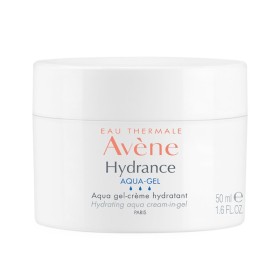 Avene Hydrance Ενυδατικό Gel Προσώπου για Αφυδατωμένο Δέρμα 50ml Avene Hydrance Ενυδατικό Gel Προσώπου για Αφυδατωμένο Δέρμα 50ml