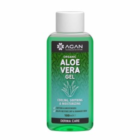 Agan Aloe Vera Bio Gel Ζελέ Βιολογικής Αλόης με Ενυδατική Δροσιστική Καταπραϋντική & Αναπλαστική Δράση 100ml Agan Aloe Vera Bio Gel Ζελέ Βιολογικής Αλόης με Ενυδατική Δροσιστική Καταπραϋντική & Αναπλαστική Δράση 100ml