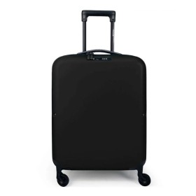 Bg Berlin Pegasus Βαλίτσα Καμπίνας Χρώμα Μαύρο 55x39.5x21