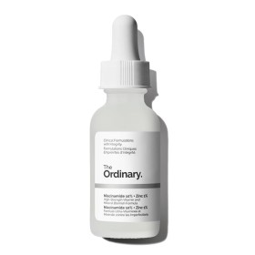 The Ordinary Niacinamide 10% + Zinc 1% Ορός Λάμψης & κατά των Ατελειών 30ml The Ordinary Niacinamide 10% + Zinc 1% Ορός Λάμψης & κατά των Ατελειών 30ml