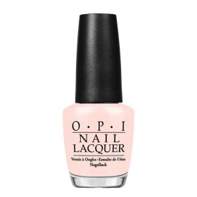 OPI Nail Lacquer Mimosas For Ms & Mrs Βερνίκι Νυχιών 15ml
