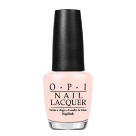 Opi Nail Lacquer Mimosas For Ms & Mrs Βερνίκι Νυχιών 15ml
