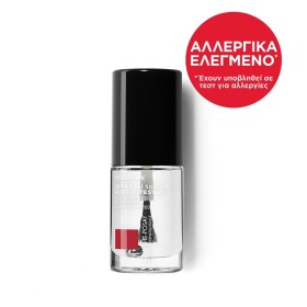 La Roche Posay Toleriane Silicium Βερνίκι Top Coat (00) 6ml La Roche Posay Toleriane Silicium Βερνίκι Top Coat (00) 6ml