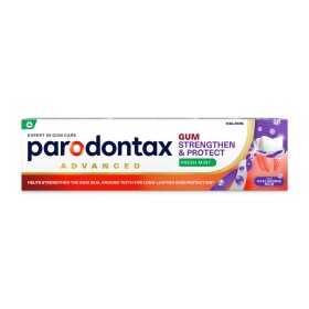 Parodontax Gum Strengthen & Protect Οδοντόκρεμα με Γεύση Μέντα 75ml Parodontax Gum Strengthen & Protect Οδοντόκρεμα με Γεύση Μέντα 75ml