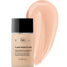 Filorga Flash-Nude Fluid 01 Beige Spf30 30ml