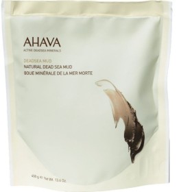 Ahava Dead Sea Mud Natural Λάσπη Σώματος για Ενυδάτωση 400g
