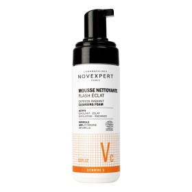 Novexpert Vitamin C Line Radiant Cleansing Foam Αφρός Καθαρισμού & Λάμψης 150ml Novexpert Vitamin C Line Radiant Cleansing Foam Αφρός Καθαρισμού & Λάμψης 150ml