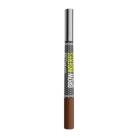Maybelline Brow Inserts Brow Εργαλείο Ενίσχυσης Φρυδιών 04 Medium Brown 1.25ml Maybelline Brow Inserts Brow Εργαλείο Ενίσχυσης Φρυδιών 04 Medium Brown 1.25ml