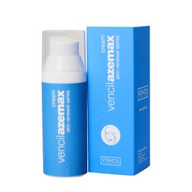 Vencil Azemax Cream Κρέμα Προσώπου για Ακμή 50ml Vencil Azemax Cream Κρέμα Προσώπου για Ακμή 50ml