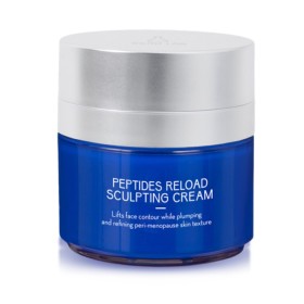 Youth Lab Peptides Reload Sculpting Cream Κρέμα Προσώπου Ολικής Αναδόμησης 50ml