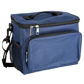Τσάγκο Ψυγείο Ισοθερμικό με Zip 26x24x20cm 1 Τεμάχιο