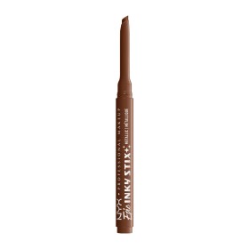 Nyx Professional Make Up Epic Inky Stix Cream Gel Αδιάβροχο Eyeliner Ματιών 03 Kinetic Copper 0.1g