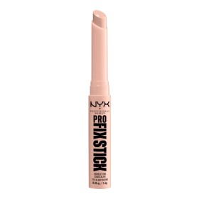 Nyx Professional Make Up Pro Fix Stick Correcting Concealer Καλυπτικό Κονσίλερ 02 Pink 1.6g