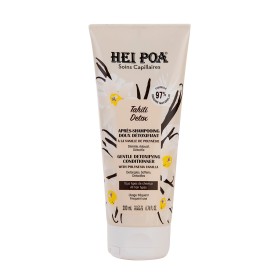 Hei Poa Tahiti Detox Gentle Detoxifying Conditionner Μαλακτική Κρέμα Μαλλιών 200ml Hei Poa Tahiti Detox Gentle Detoxifying Conditionner Μαλακτική Κρέμα Μαλλιών 200ml