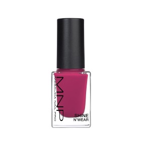 Mesauda Milano Shine Nwear Nail Polish Βερνίκι Νυχιών 213 Plaisir 10ml